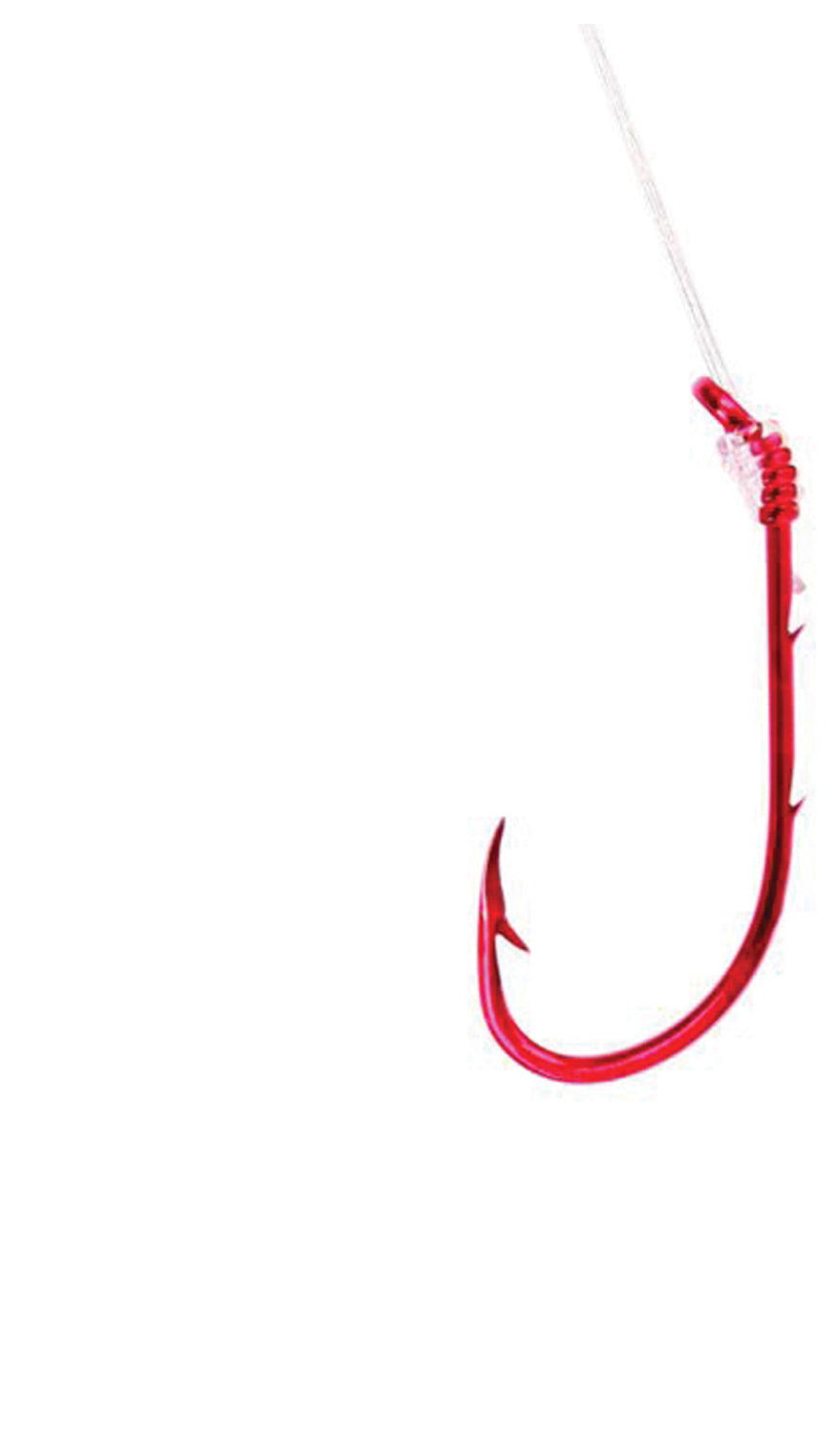 Eagle Claw Baitholder Snell Assortment - Versatile Fishing Hook Set