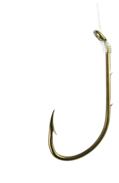 Eagle Claw Baitholder Snell Assortment - Versatile Fishing Hook Set