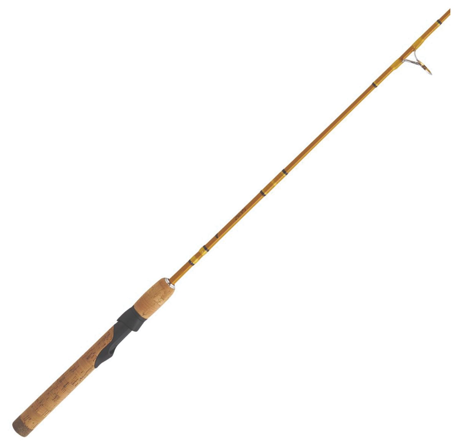 Eagle Claw Spinning Combo 6'6" 2-Piece M