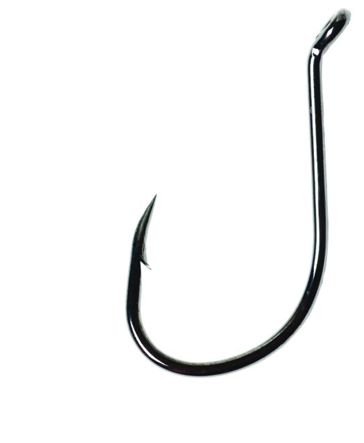 Eagle Claw Lazer Octopus Long Offset #530615 Fishing Hook