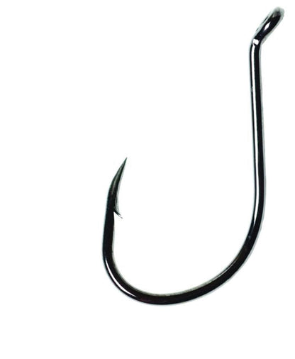 Eagle Claw Lazer Octopus Long Offset #530615 Fishing Hook