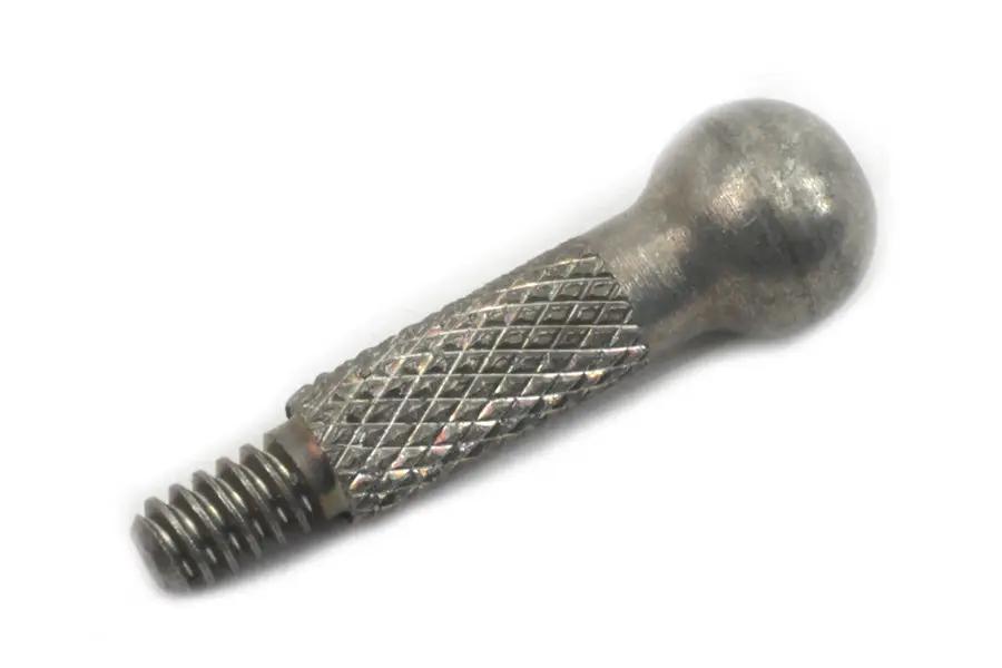 Colony Speedometer Switch Stem Handle for Harley Davidson EL Models by Colony