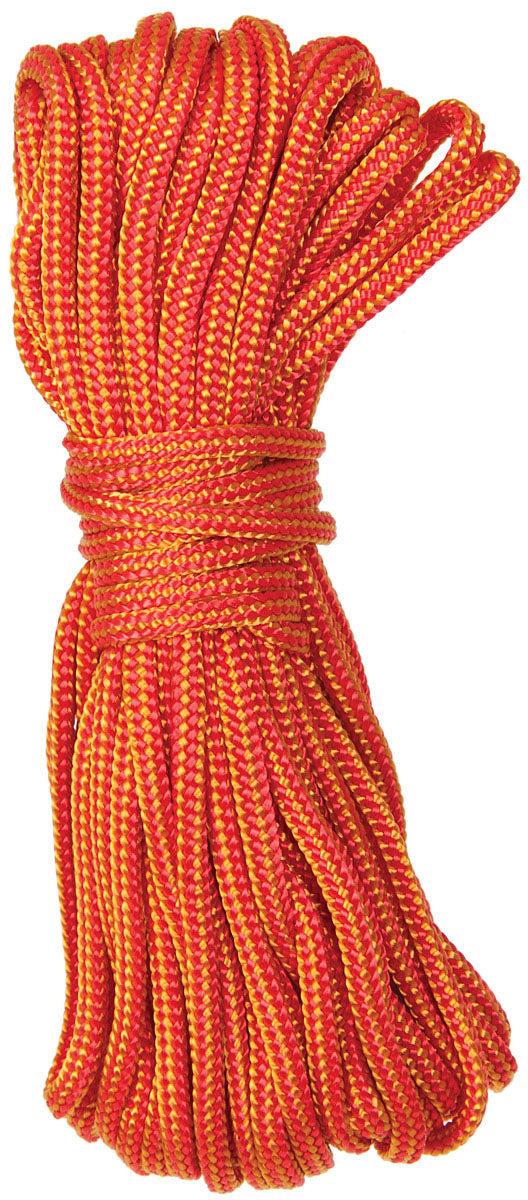 Edelweiss 2 mm Cut Cord, 10 M (33 ft) - Durable Rope for Crafts and DIY Projects
