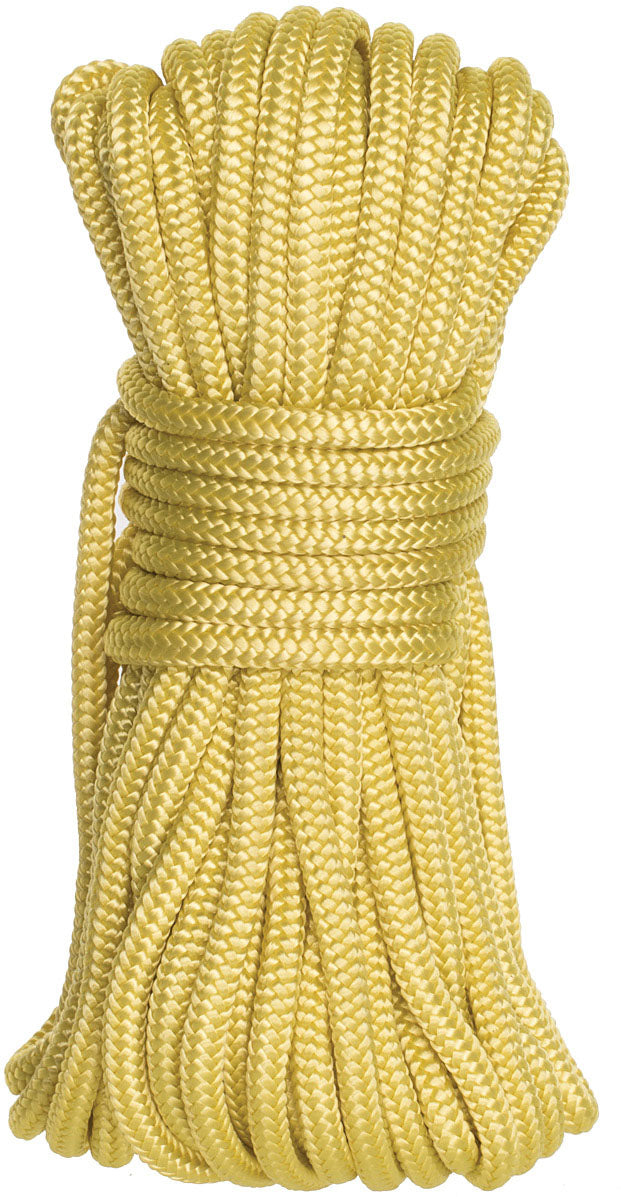 Edelweiss 4 mm Cut Cord, 10 M (33') - Durable Paracord for Outdoor and Craft Use