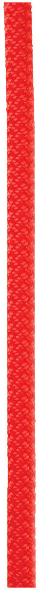 Edelweiss Speleo II 9 mm x 200 ft Red Climbing Rope