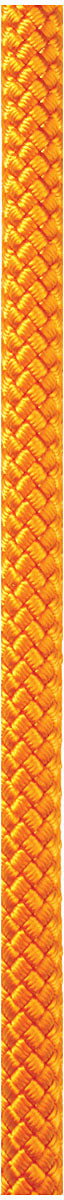 Edelweiss Speleo II 10mm x 200ft Climbing Rope in Orange