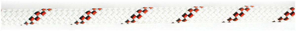 EDELWEISS Speleo 10.5 mm x 150 ft White Climbing Rope
