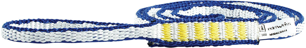 Edelweiss 7 mm Dyneema Sling, 24 Inches (60 cm)