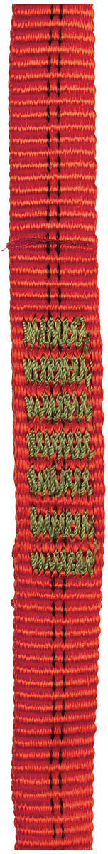 EDELWEISS 16 mm Nylon Sling, 48 inches Load Securing Strap