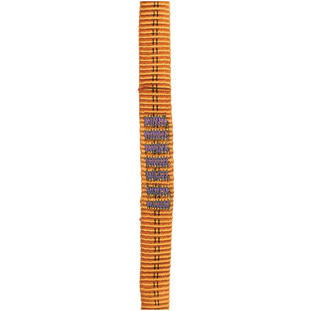 EDELWEISS 16 mm Nylon Sling, 71 Inches for Heavy Lifting and Rigging