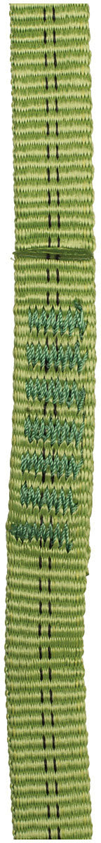 EDELWEISS 16mm Nylon Sling, 94.5 inches (240 cm) lifting strap