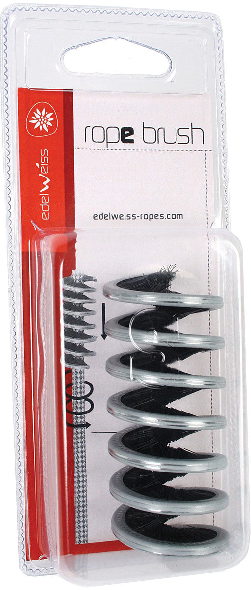 Edelweiss Rope Brush Model 443351 for Heavy-Duty Cleaning