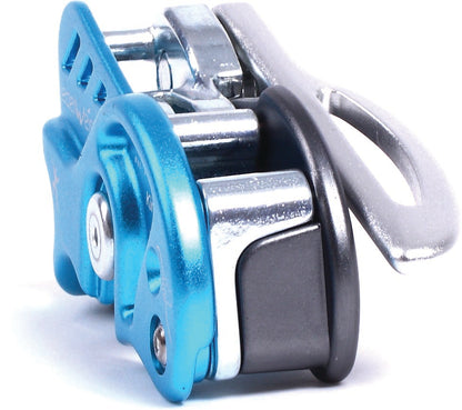 Edelweiss Kinetic Assisted Belay Device - Reliable Climbing Safety Gear