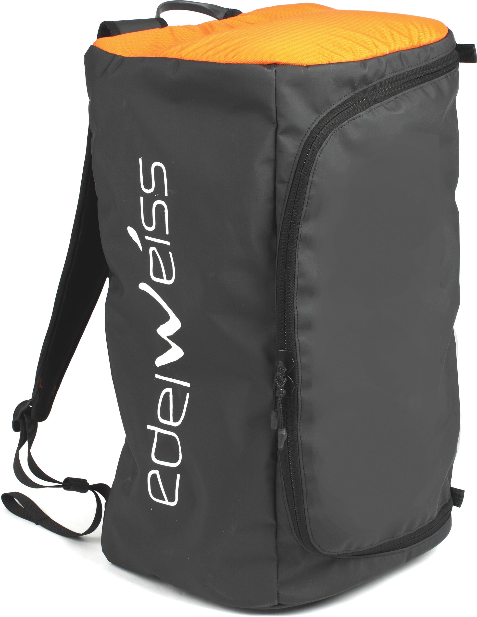 EDELWEISS 40L Cargo Travel Bag - Durable and Spacious Luggage for Travel