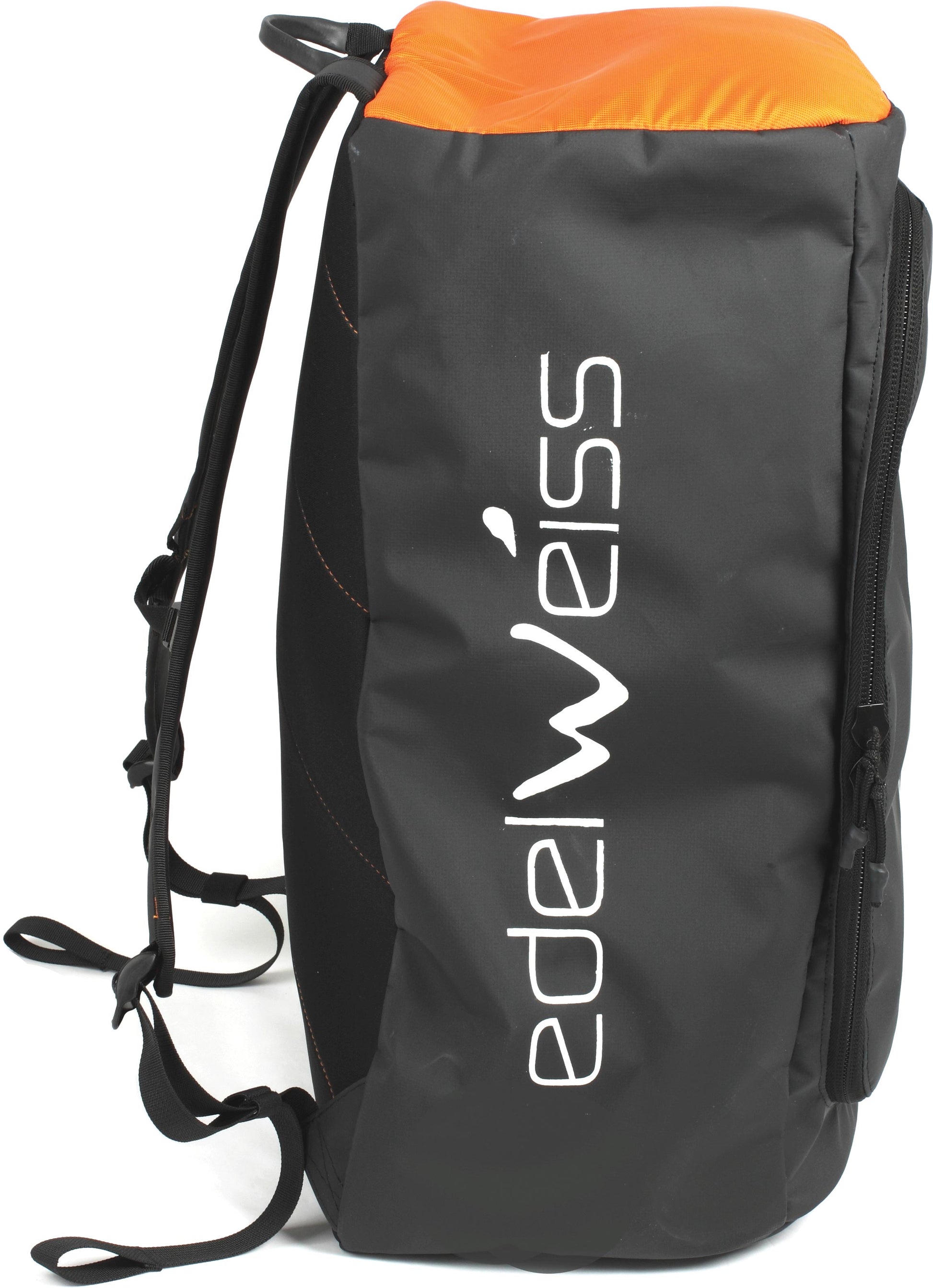 EDELWEISS 40L Cargo Travel Bag - Durable and Spacious Luggage for Travel