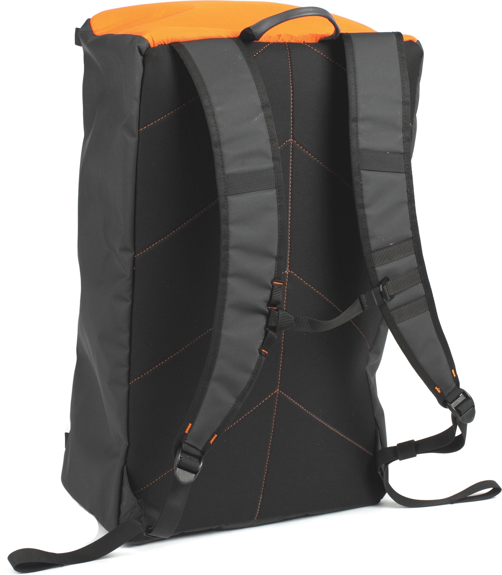 EDELWEISS 40L Cargo Travel Bag - Durable and Spacious Luggage for Travel