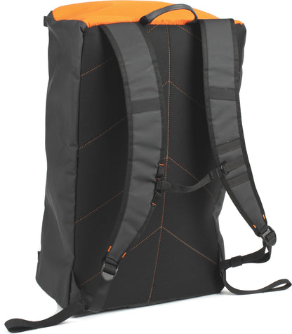 EDELWEISS 40L Cargo Travel Bag - Durable and Spacious Luggage for Travel