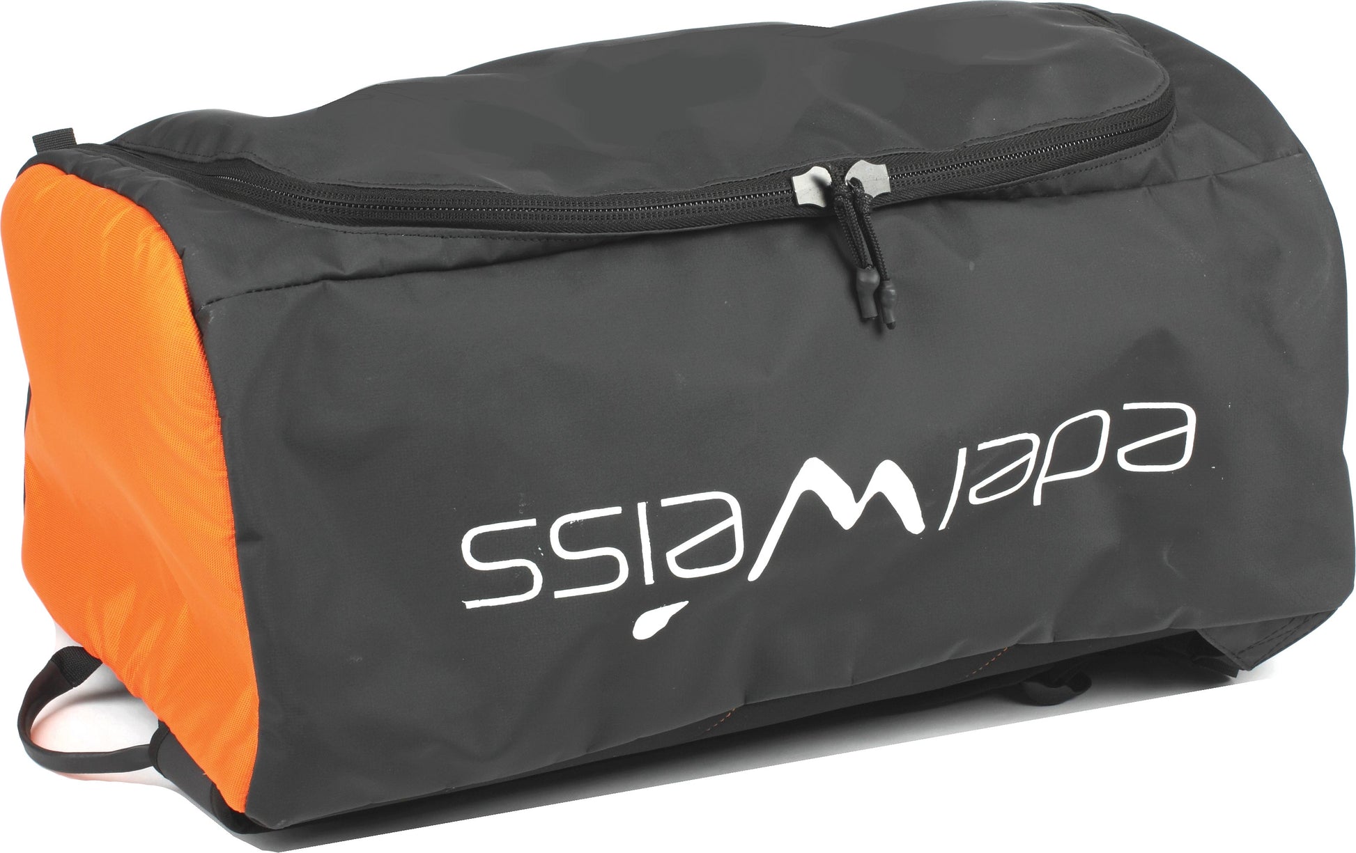 EDELWEISS 40L Cargo Travel Bag - Durable and Spacious Luggage for Travel