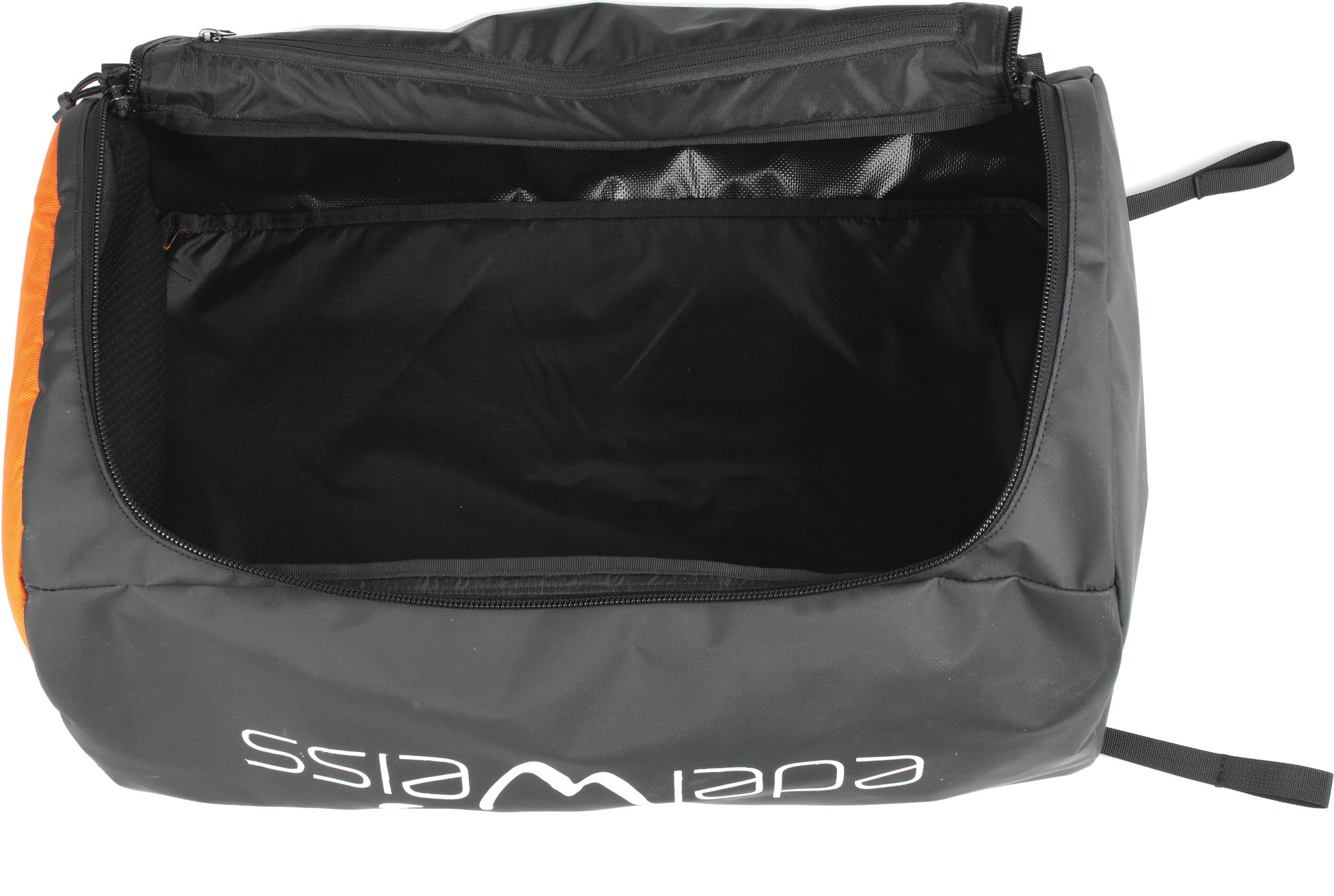EDELWEISS 40L Cargo Travel Bag - Durable and Spacious Luggage for Travel