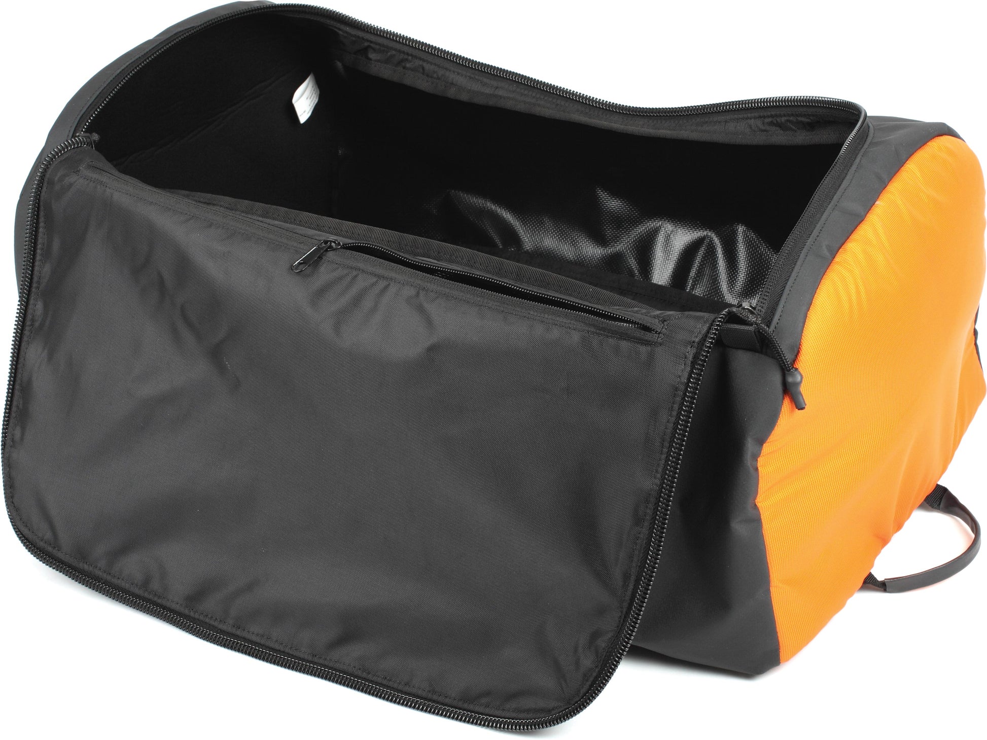 EDELWEISS 40L Cargo Travel Bag - Durable and Spacious Luggage for Travel