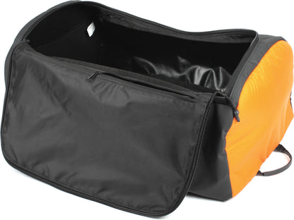 EDELWEISS 40L Cargo Travel Bag - Durable and Spacious Luggage for Travel