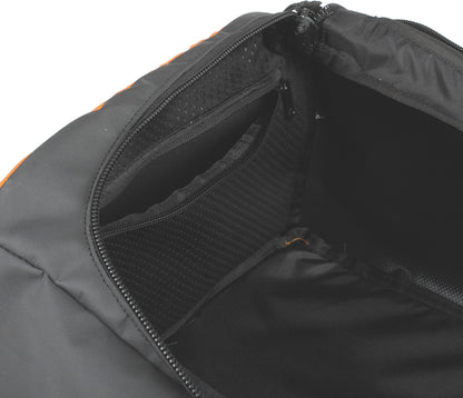 EDELWEISS 40L Cargo Travel Bag - Durable and Spacious Luggage for Travel