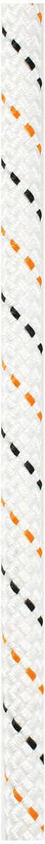 Edelweiss Speleo II 10 mm x 200 ft White Climbing Rope