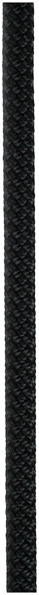EDELWEISS Speleo II 10 mm x 200 ft Black Climbing Rope