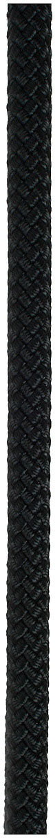Edelweiss Speleo II 10 mm x 600 ft Black Climbing Rope