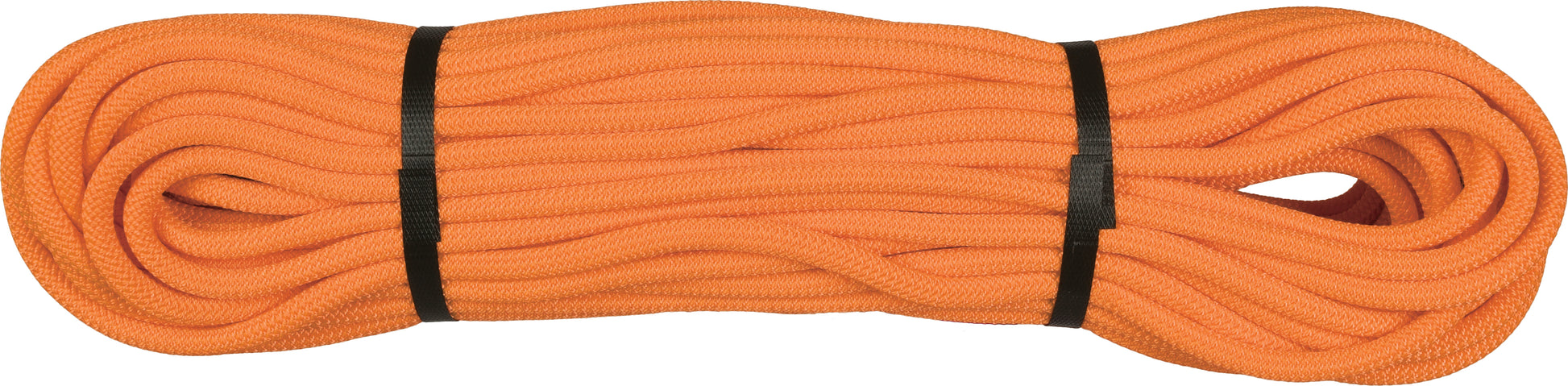 Edelweiss Canyon Orange 9.1 mm x 150 ft Climbing Rope
