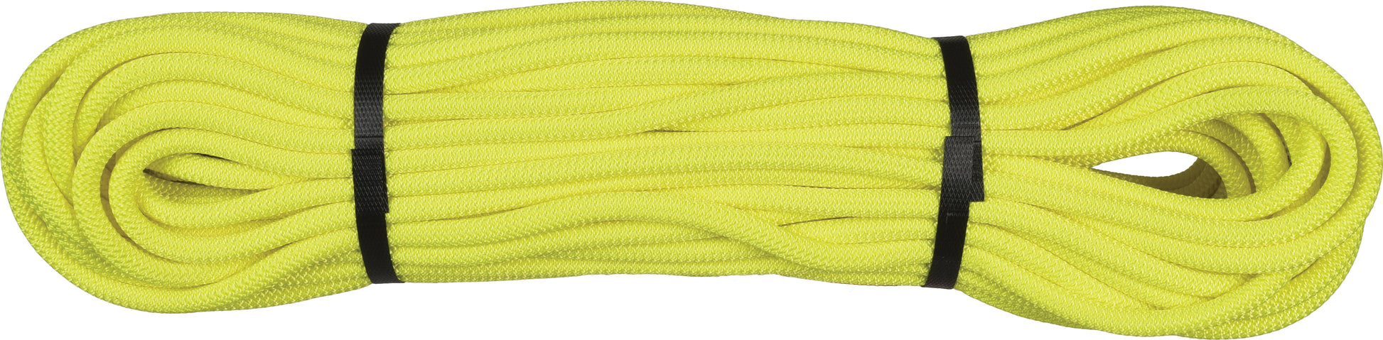 EDELWEISS Canyon Rope 9.1 mm x 150 ft for Climbing and Rappelling
