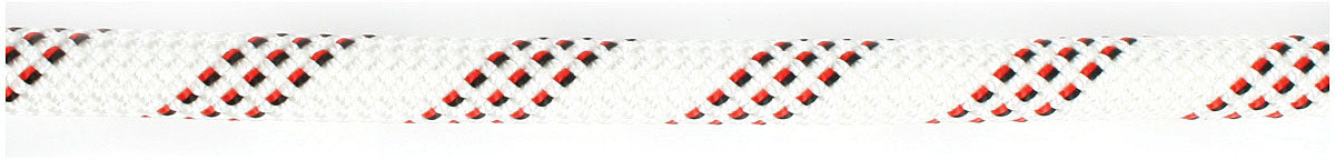 EDELWEISS Speleo 11 mm x 150 ft White Climbing Rope
