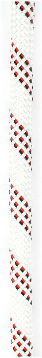 EDELWEISS Speleo 11 mm x 300 ft White Climbing Rope