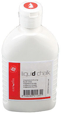 Edelweiss Liquid Chalk - Professional Grade for Sports and Fitness