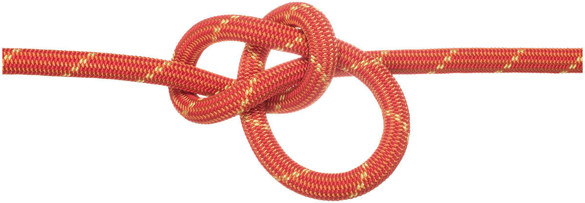 Edelweiss Energy 9.5mm x 60m Climbing Rope