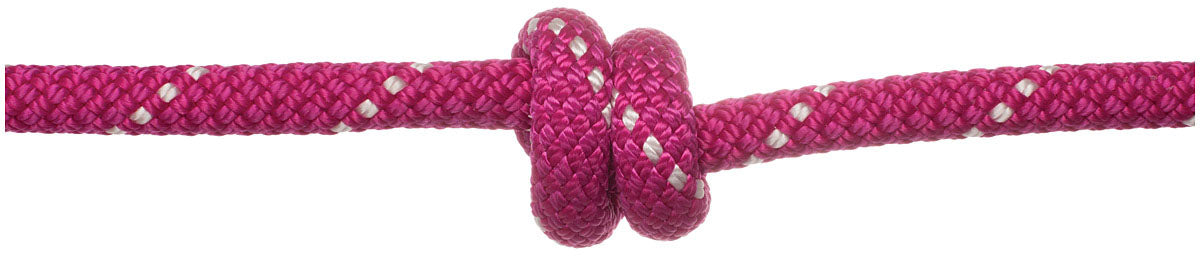 Edelweiss Elite 7.8 mm x 60 m Fucia UC SE Climbing Rope