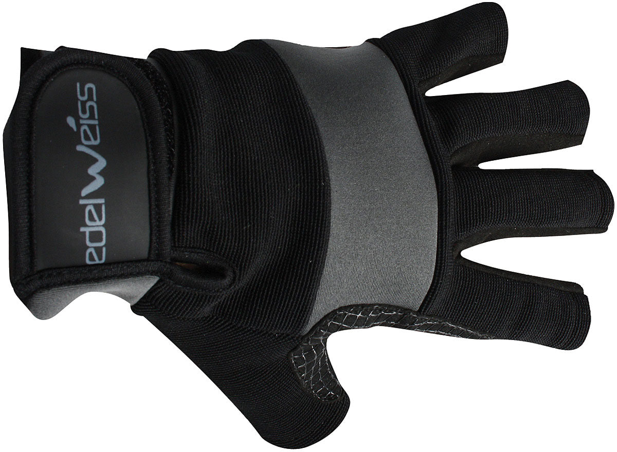 Edelweiss Half Grip X L Synthetic Climbing Harness