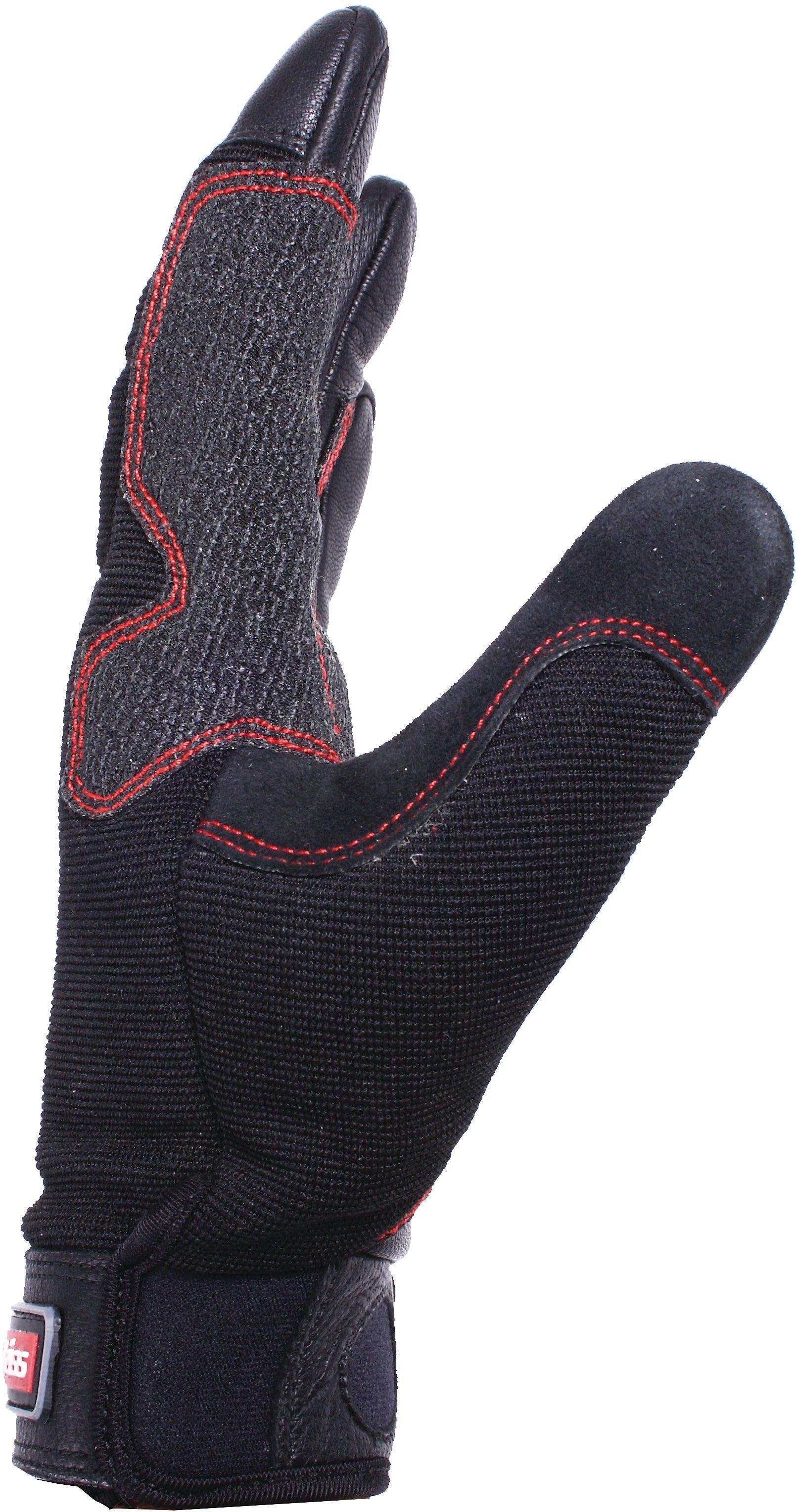 Edelweiss Speed Control Aramid Glove Small - Cut-Resistant Safety Handwear