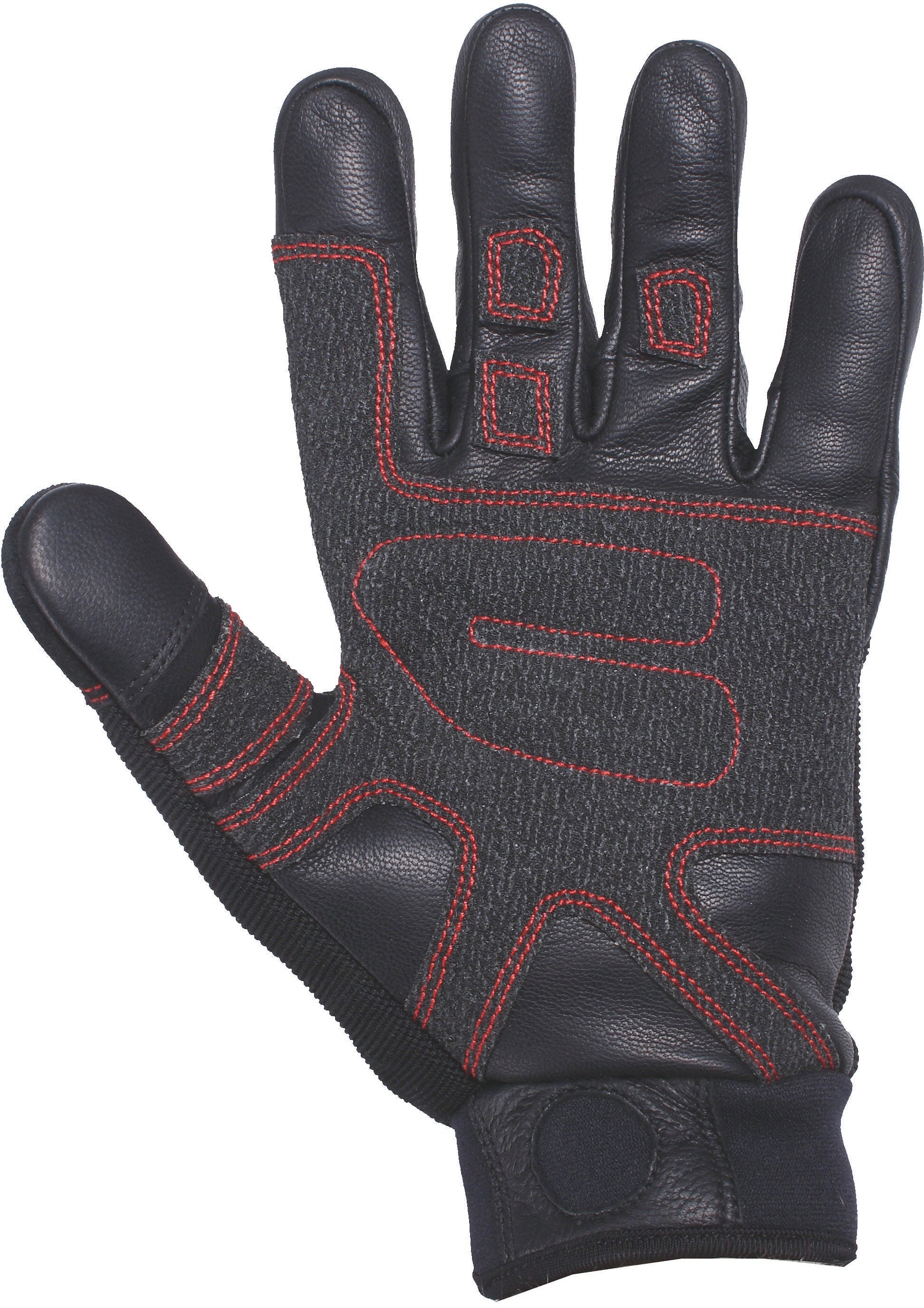 Edelweiss Speed Control Aramid Glove Small - Cut-Resistant Safety Handwear