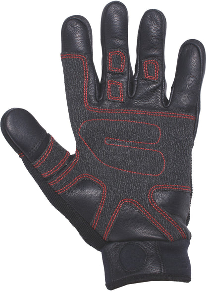 Edelweiss Speed Control Aramid Glove Small - Cut-Resistant Safety Handwear