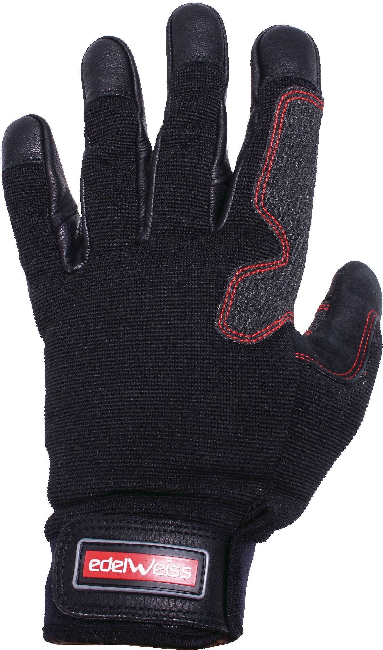 Edelweiss Speed Control Aramid Glove Extra Large - Durable Hand Protection for Industrial and Outdoor Use