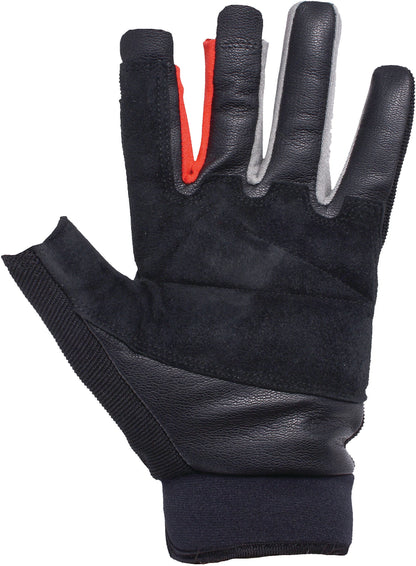 Edelweiss Sensor 3 Finger Glove Small - Lightweight and Comfortable for Precision Tasks