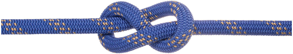 Edelweiss OXYgen II 8.2mm x 70m Blue UC SE – High-Performance Rope for Climbing and Safety