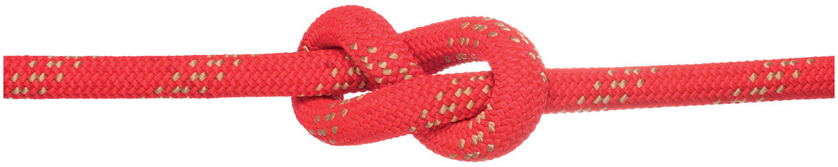 Edelweiss OXYgen II 8.2mm x 70m Red UC Seamless Rope