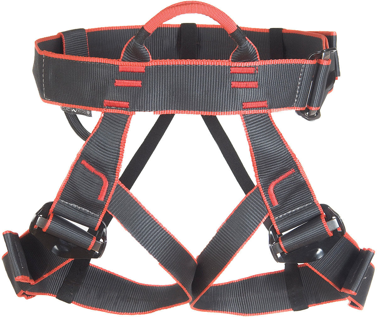 Edelweiss Mygale II Universal Size Climbing Harness
