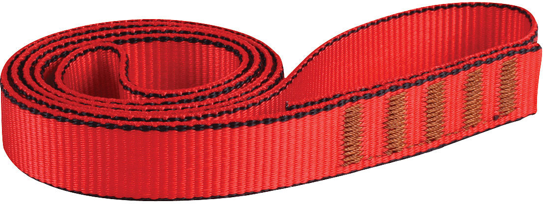Edelweiss 18 mm Flat Tape, 4 ft (120 cm) - Versatile Craft and Sewing Accessory