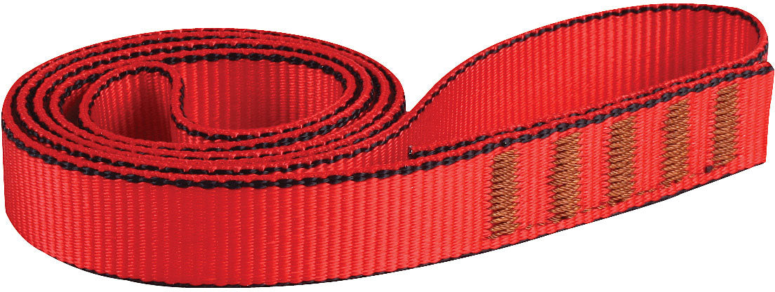 EDELWEISS 18 mm Flat Tape - 240 cm for Craft and Decorative Use