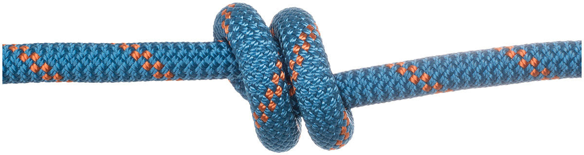 EDELWEISS Rocklight II 9.8 mm x 70 m Climbing Rope