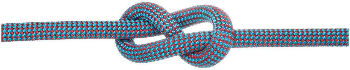 Edelweiss Performance 9.2 X60 Blue UC SE Climbing Rope