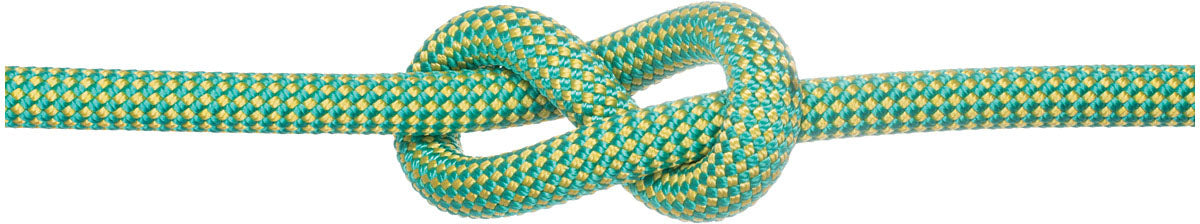 Edelweiss Performance 9.2 X90 Green UC SE Climbing Rope